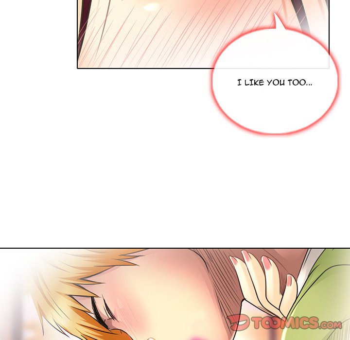 My Love Natsumi Chapter 19 image 13