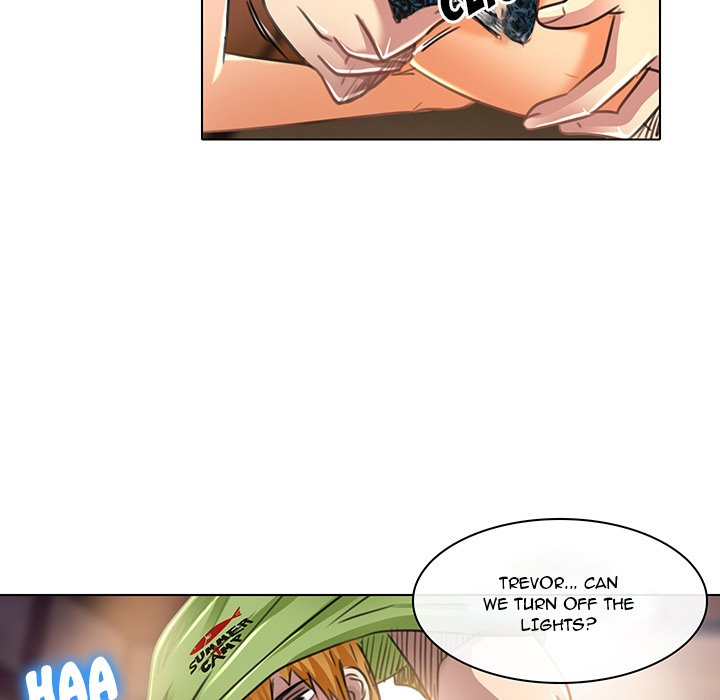 My Love Natsumi Chapter 19 image 17