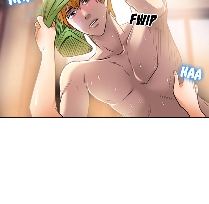 My Love Natsumi Chapter 19 image 18