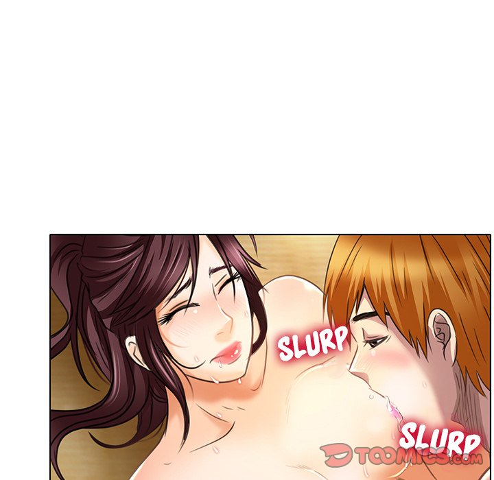 My Love Natsumi Chapter 19 image 25