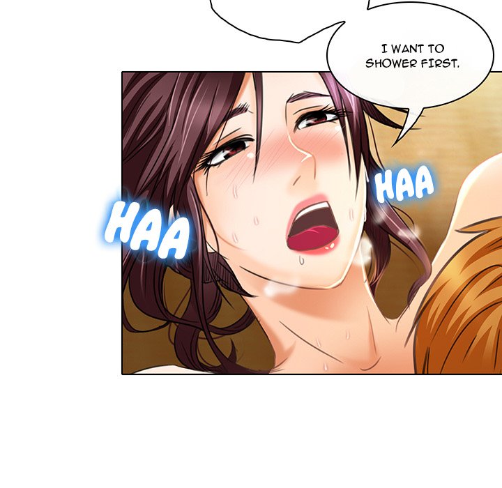 My Love Natsumi Chapter 19 image 27