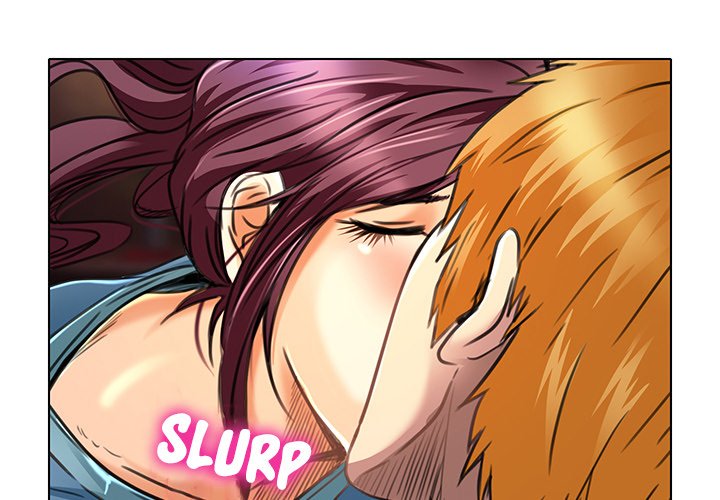 My Love Natsumi Chapter 19 image 2