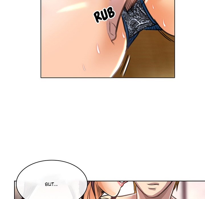 My Love Natsumi Chapter 19 image 29