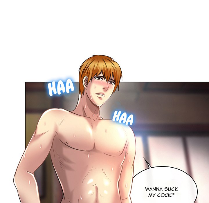 My Love Natsumi Chapter 19 image 35