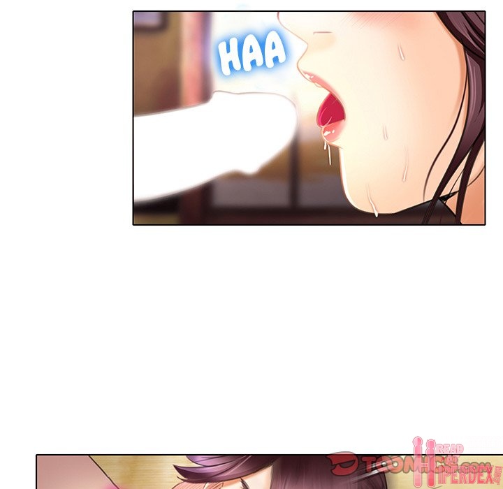 My Love Natsumi Chapter 19 image 37
