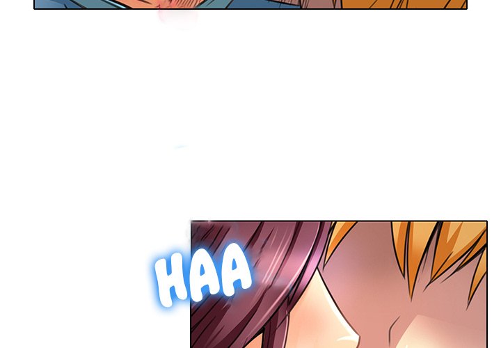 My Love Natsumi Chapter 19 image 3