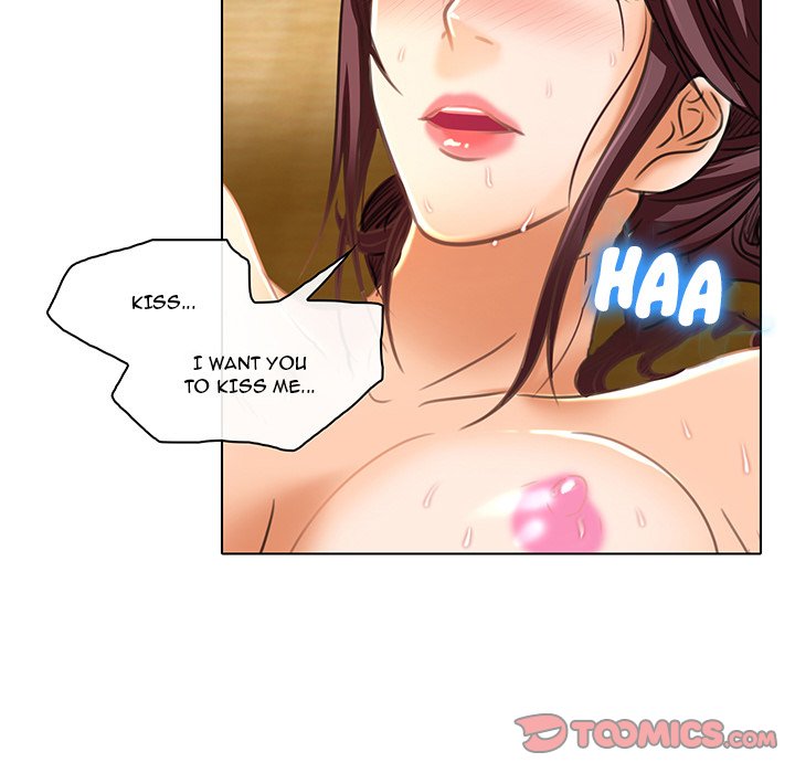 My Love Natsumi Chapter 19 image 49