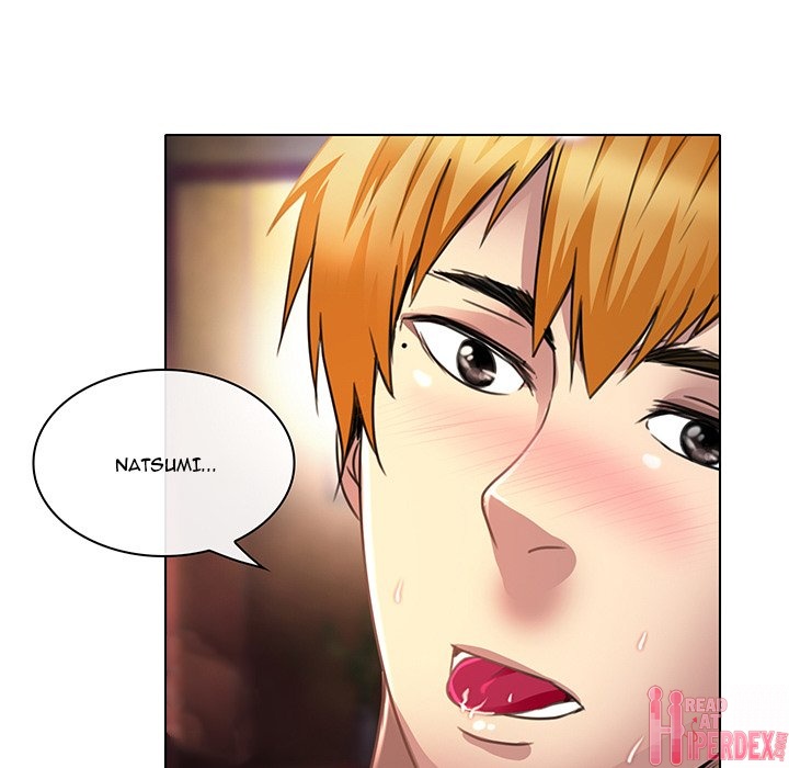 My Love Natsumi Chapter 19 image 5