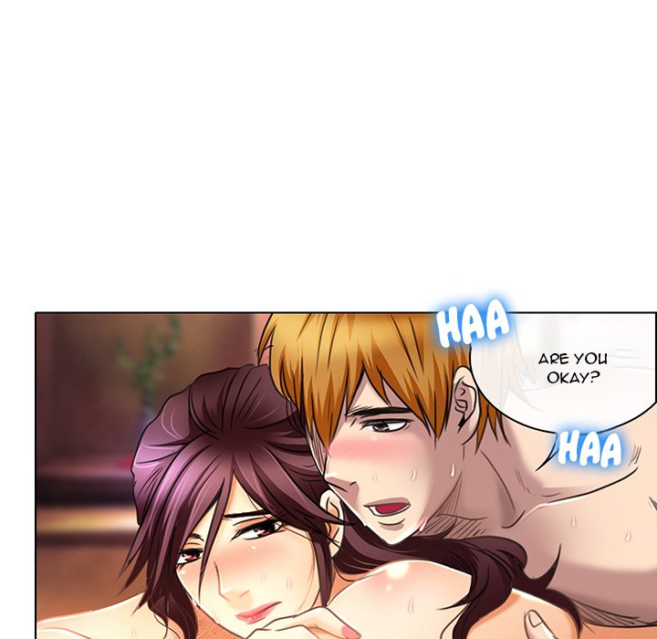 My Love Natsumi Chapter 19 image 72