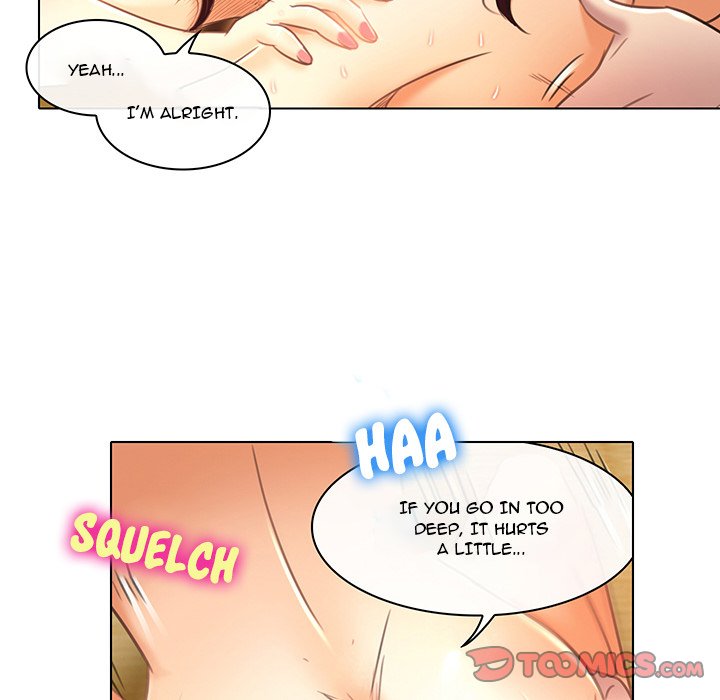 My Love Natsumi Chapter 19 image 73
