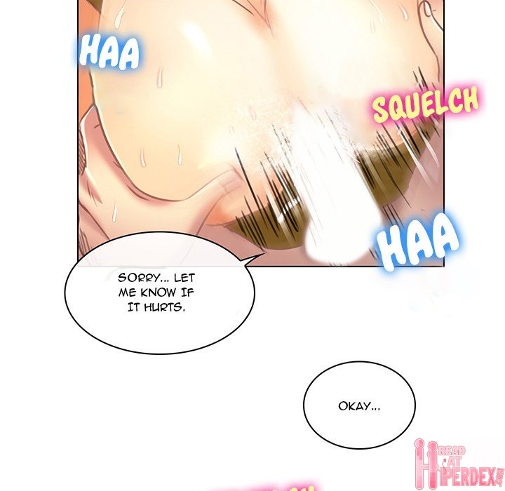 My Love Natsumi Chapter 19 image 74