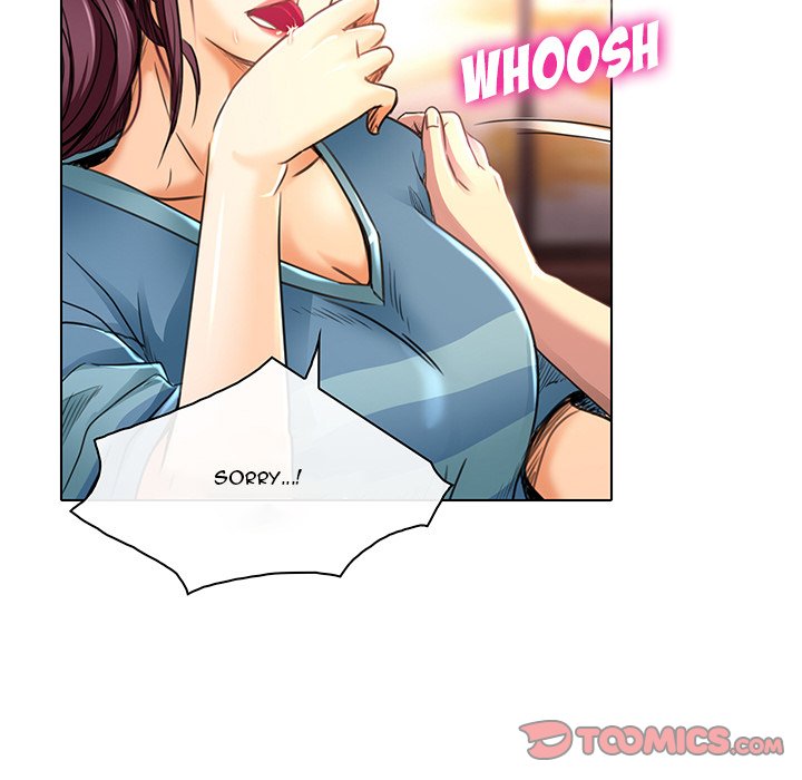 My Love Natsumi Chapter 19 image 7