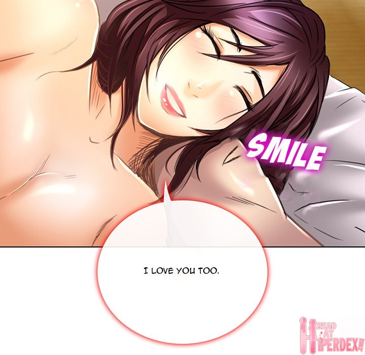 My Love Natsumi Chapter 19 image 80