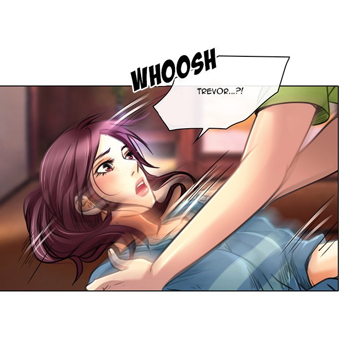My Love Natsumi Chapter 19 image 8