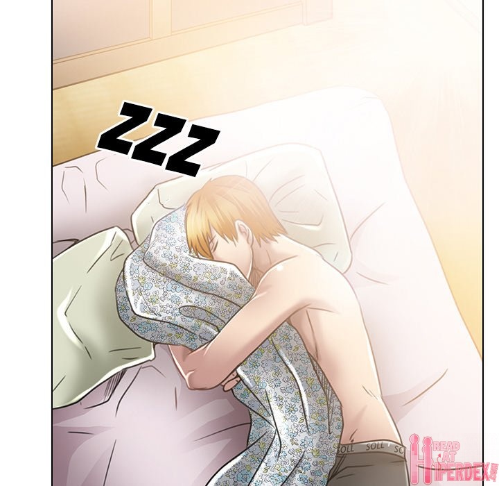 My Love Natsumi Chapter 19 image 90