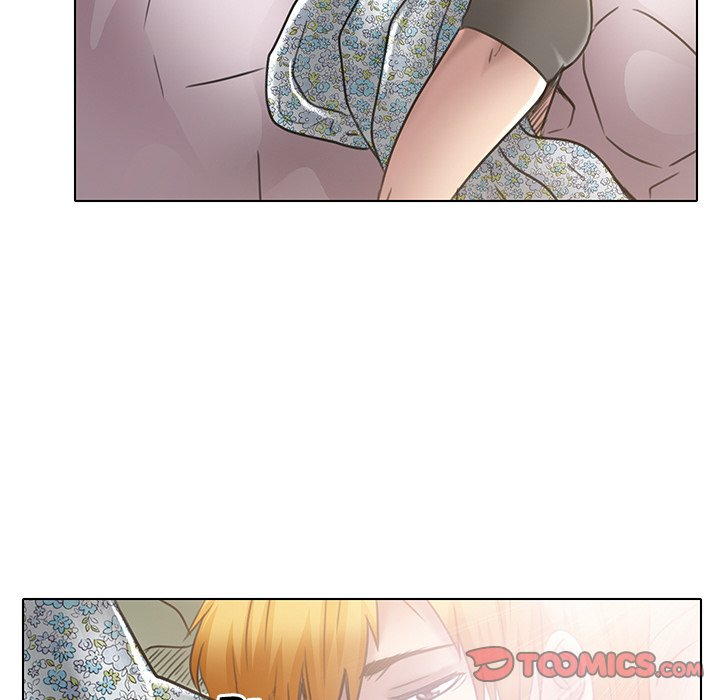 My Love Natsumi Chapter 19 image 91