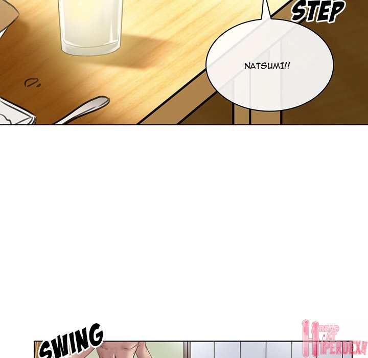 My Love Natsumi Chapter 19 image 96