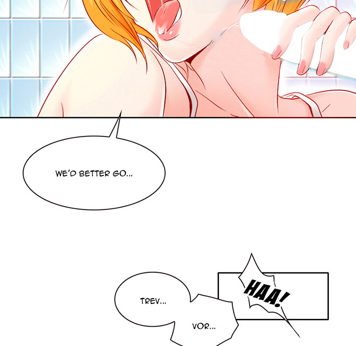 My Love Natsumi Chapter 2 image 9