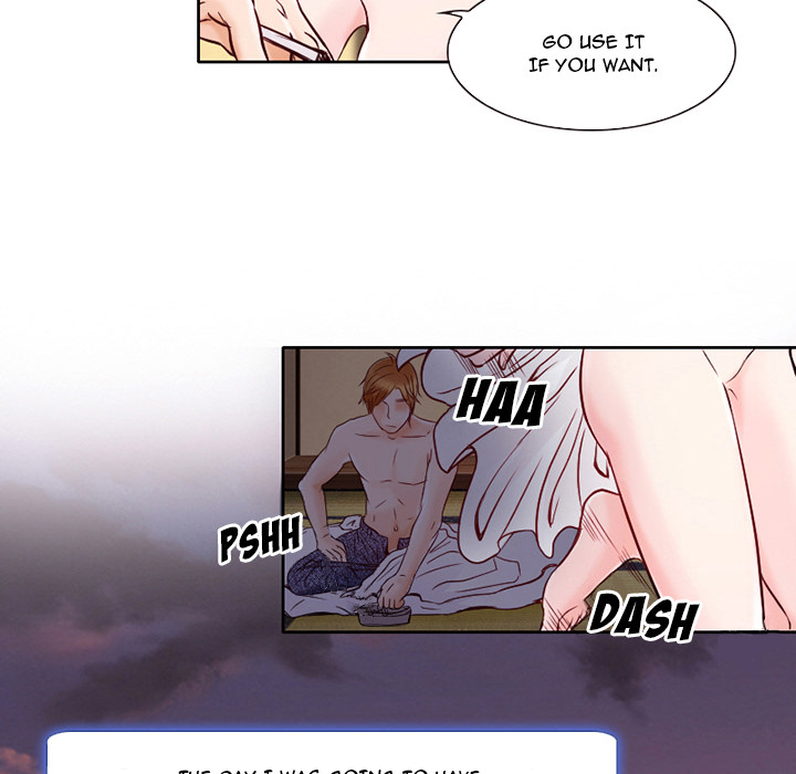 My Love Natsumi Chapter 2 image 109