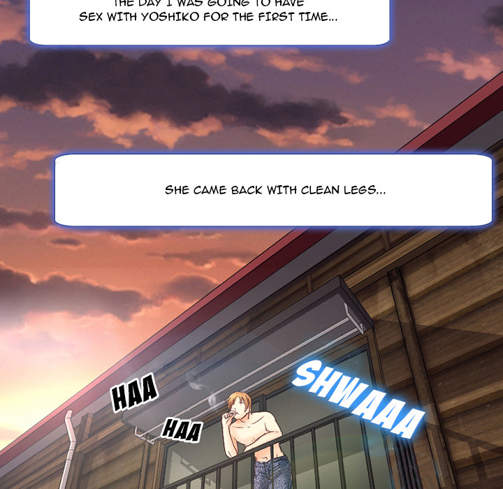 My Love Natsumi Chapter 2 image 110