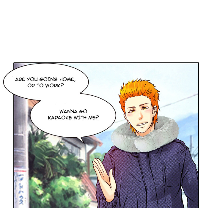 My Love Natsumi Chapter 2 image 115
