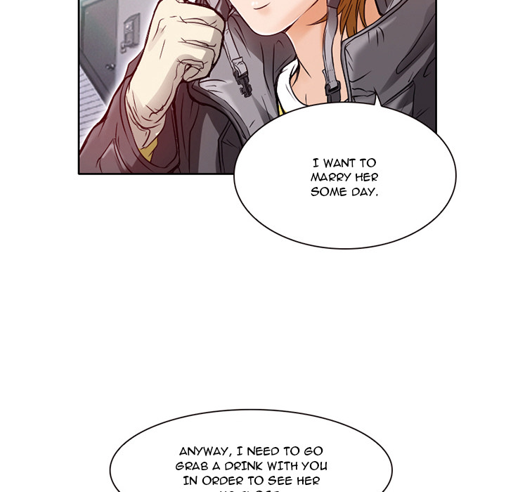My Love Natsumi Chapter 2 image 120