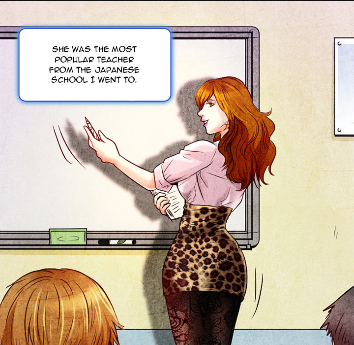 My Love Natsumi Chapter 2 image 132