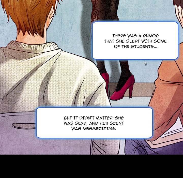 My Love Natsumi Chapter 2 image 133