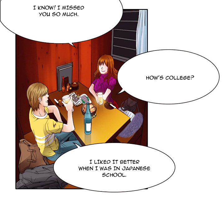 My Love Natsumi Chapter 2 image 146