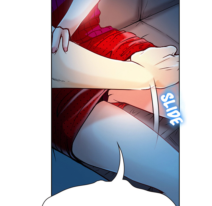 My Love Natsumi Chapter 2 image 165