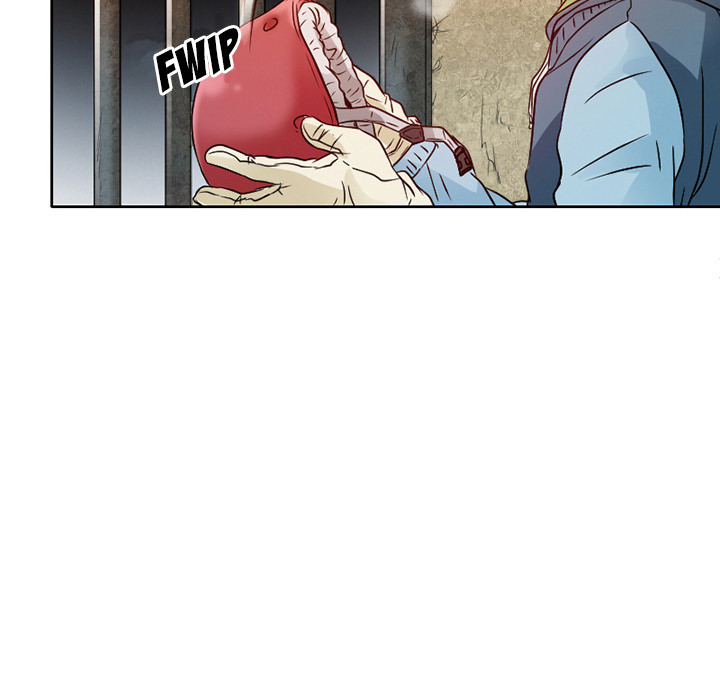 My Love Natsumi Chapter 2 image 16