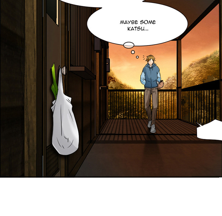 My Love Natsumi Chapter 2 image 18