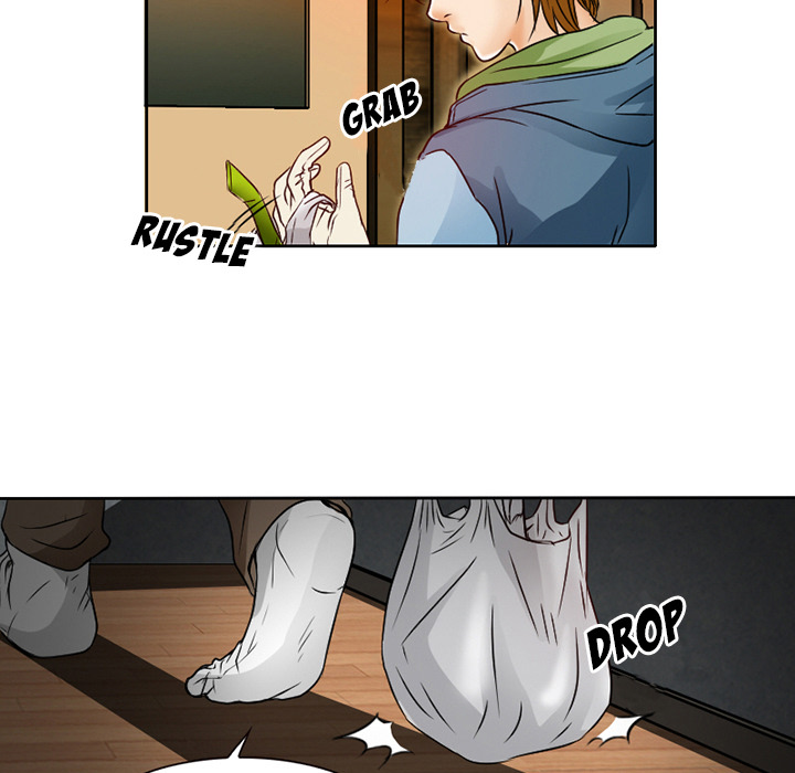 My Love Natsumi Chapter 2 image 20