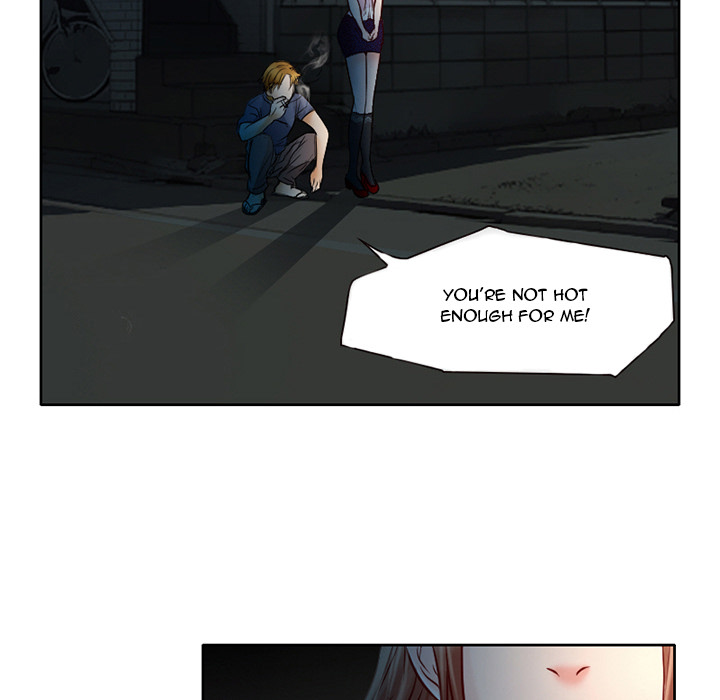 My Love Natsumi Chapter 2 image 23