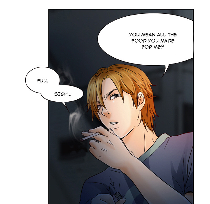 My Love Natsumi Chapter 2 image 29