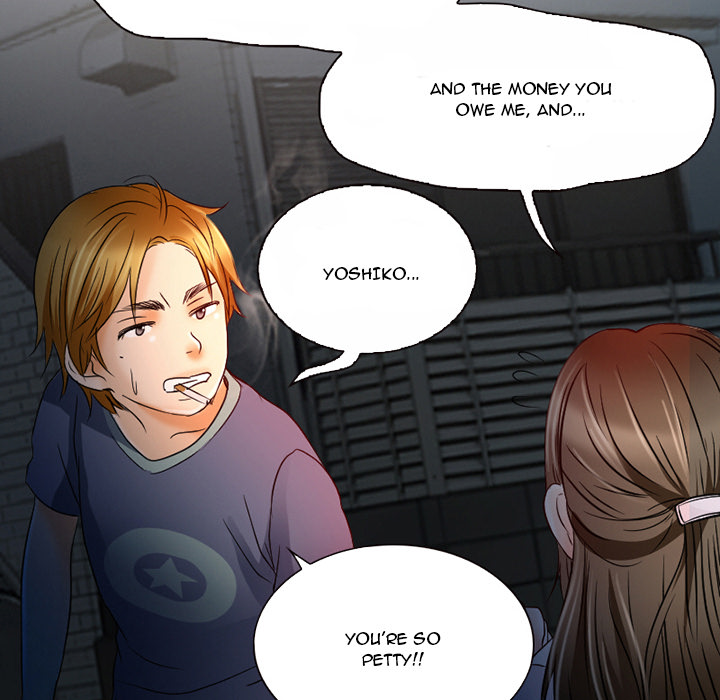 My Love Natsumi Chapter 2 image 31