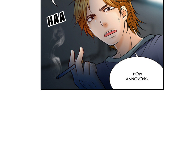 My Love Natsumi Chapter 2 image 33