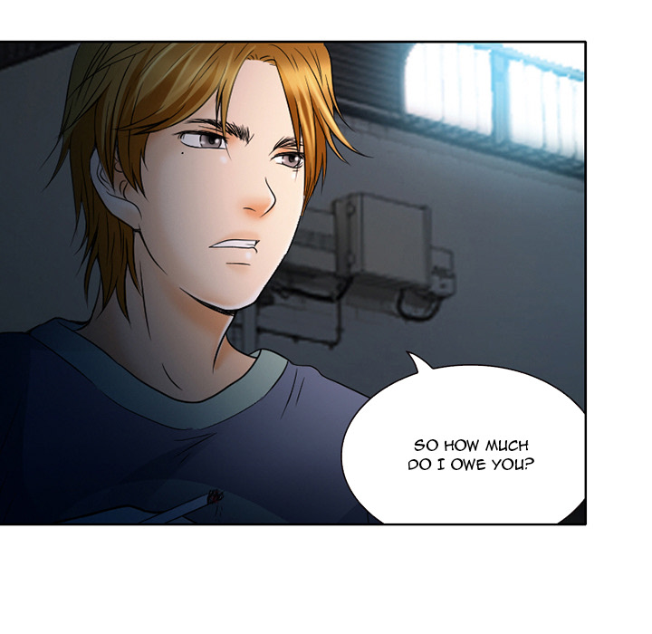 My Love Natsumi Chapter 2 image 38