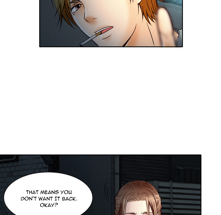 My Love Natsumi Chapter 2 image 43