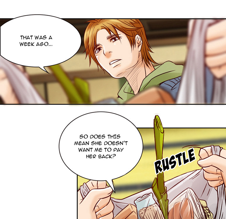 My Love Natsumi Chapter 2 image 48
