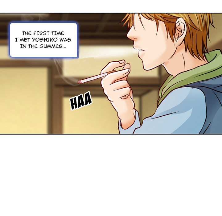 My Love Natsumi Chapter 2 image 54