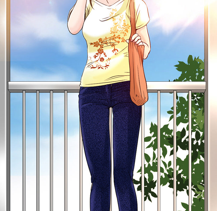My Love Natsumi Chapter 2 image 56