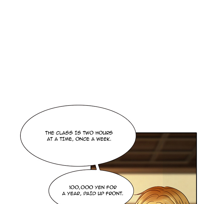 My Love Natsumi Chapter 2 image 60