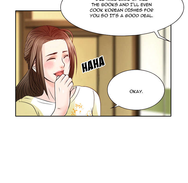 My Love Natsumi Chapter 2 image 62