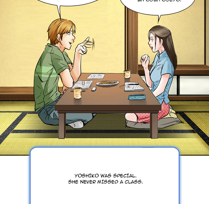 My Love Natsumi Chapter 2 image 65