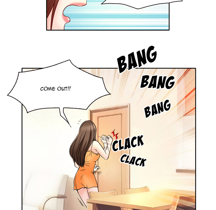 My Love Natsumi Chapter 2 image 6