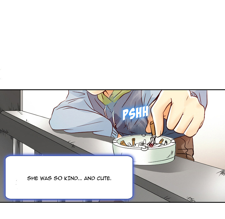 My Love Natsumi Chapter 2 image 76