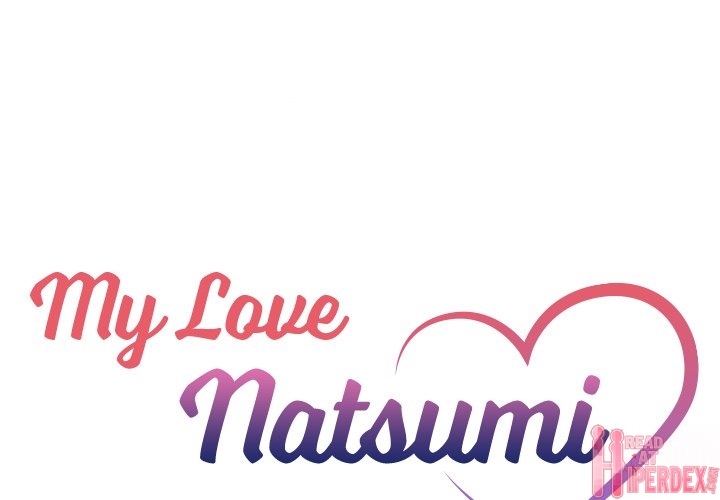 My Love Natsumi Chapter 20 image 0