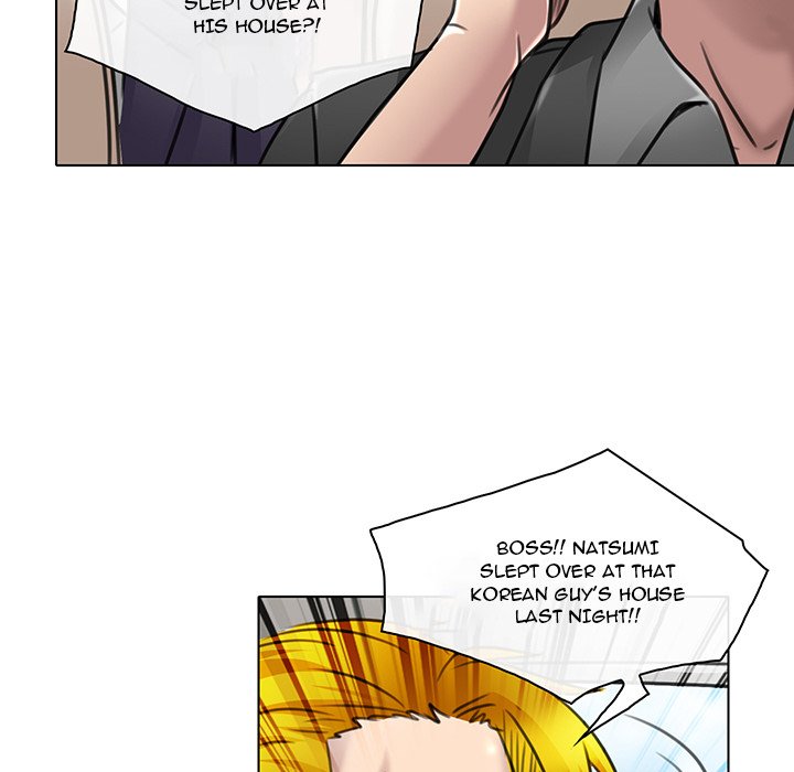 My Love Natsumi Chapter 20 image 100