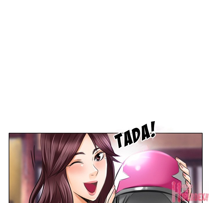 My Love Natsumi Chapter 20 image 10